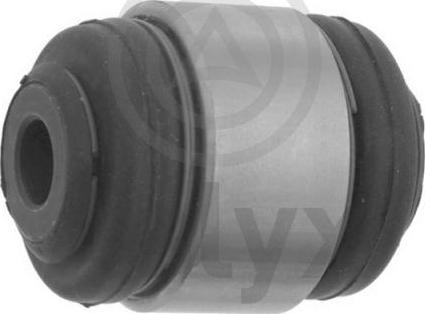 Aslyx AS-202455 - Suspension, bras de liaison cwaw.fr