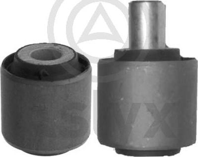 Aslyx AS-202411 - Suspension, corps de l'essieu cwaw.fr