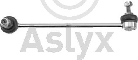 Aslyx AS-202423 - Entretoise / tige, stabilisateur cwaw.fr