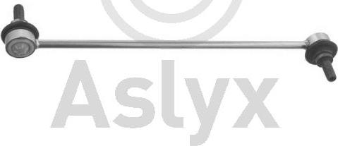 Aslyx AS-202502 - Entretoise / tige, stabilisateur cwaw.fr