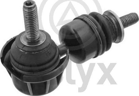 Aslyx AS-202656 - Entretoise / tige, stabilisateur cwaw.fr