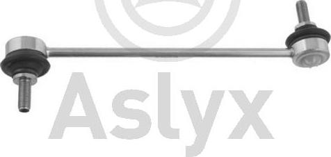 Aslyx AS-202686 - Entretoise / tige, stabilisateur cwaw.fr