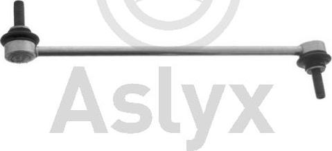 Aslyx AS-202106 - Entretoise / tige, stabilisateur cwaw.fr