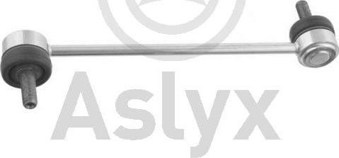 Aslyx AS-202802 - Entretoise / tige, stabilisateur cwaw.fr