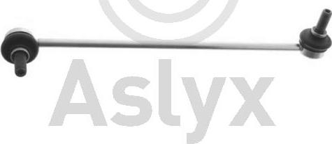 Aslyx AS-202304 - Entretoise / tige, stabilisateur cwaw.fr