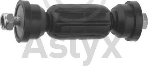 Aslyx AS-202313 - Entretoise / tige, stabilisateur cwaw.fr