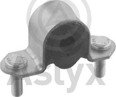 Aslyx AS-202389 - Coussinet de palier, stabilisateur cwaw.fr