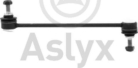 Aslyx AS-202327 - Entretoise / tige, stabilisateur cwaw.fr