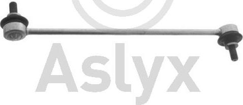 Aslyx AS-202291 - Entretoise / tige, stabilisateur cwaw.fr