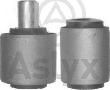 Aslyx AS-202292 - Suspension, bras de liaison cwaw.fr