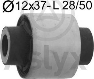 Aslyx AS-202718 - Suspension, bras de liaison cwaw.fr