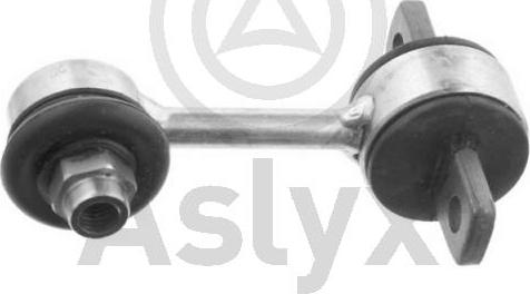 Aslyx AS-202725 - Entretoise / tige, stabilisateur cwaw.fr