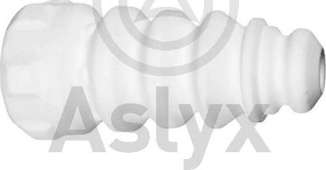 Aslyx AS-202723 - Butée élastique, suspension cwaw.fr