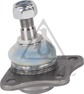 AS Metal 10AR1500 - Rotule de suspension cwaw.fr