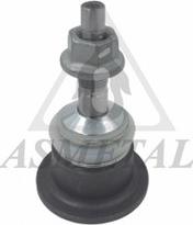 AS Metal 10BM0405 - Rotule de suspension cwaw.fr