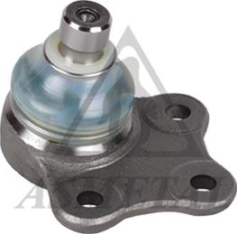 AS Metal 10FR3515 - Rotule de suspension cwaw.fr