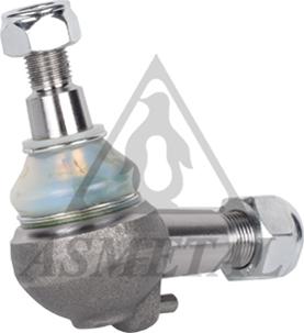 AS Metal 10MR2500 - Rotule de suspension cwaw.fr