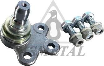 AS Metal 10OP5000 - Rotule de suspension cwaw.fr