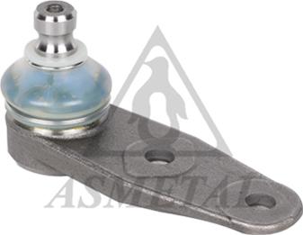 AS Metal 10RN2000 - Rotule de suspension cwaw.fr