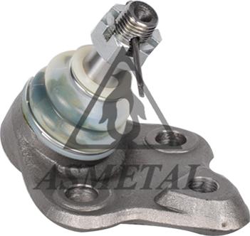 AS Metal 10TY0206 - Rotule de suspension cwaw.fr