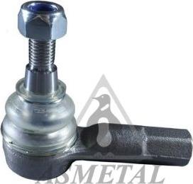 AS Metal 17CT1000 - Rotule de barre de connexion cwaw.fr