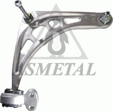 AS Metal 30BM2003 - Bras de liaison, suspension de roue cwaw.fr