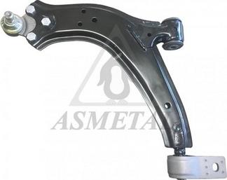 AS Metal 30CT0100 - Bras de liaison, suspension de roue cwaw.fr