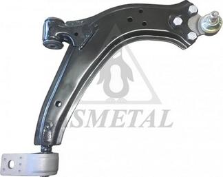 AS Metal 30CT0101 - Bras de liaison, suspension de roue cwaw.fr