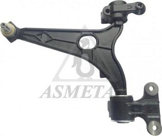 AS Metal 30CT1000 - Bras de liaison, suspension de roue cwaw.fr