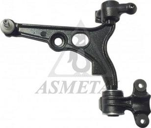 AS Metal 30CT1010 - Bras de liaison, suspension de roue cwaw.fr