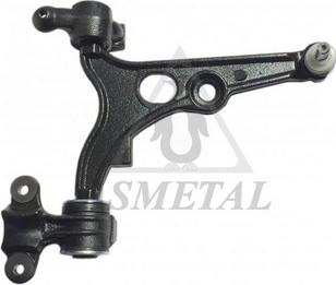 AS Metal 30CT1011 - Bras de liaison, suspension de roue cwaw.fr