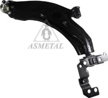 AS Metal 30FI5500 - Bras de liaison, suspension de roue cwaw.fr