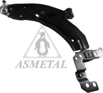 AS Metal 30FI5510 - Bras de liaison, suspension de roue cwaw.fr