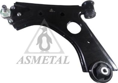 AS Metal 30FI5600 - Bras de liaison, suspension de roue cwaw.fr