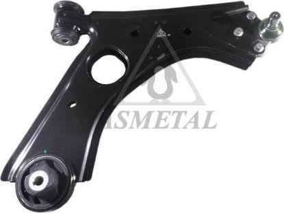 AS Metal 30FI5601 - Bras de liaison, suspension de roue cwaw.fr