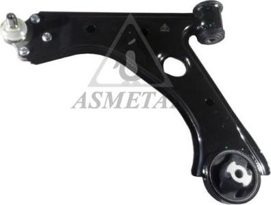 AS Metal 30FI3505 - Bras de liaison, suspension de roue cwaw.fr