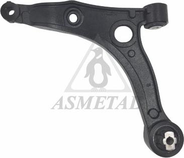 AS Metal 30FI3210 - Bras de liaison, suspension de roue cwaw.fr