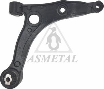 AS Metal 30FI3211 - Bras de liaison, suspension de roue cwaw.fr