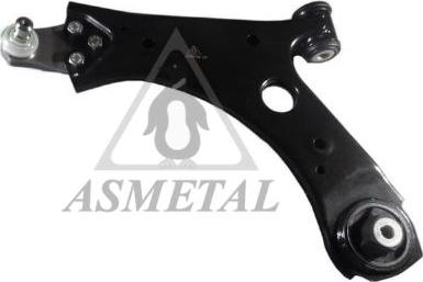 AS Metal 30FI2700 - Bras de liaison, suspension de roue cwaw.fr