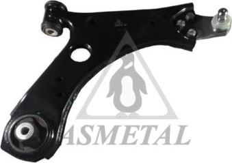 AS Metal 30FI2701 - Bras de liaison, suspension de roue cwaw.fr