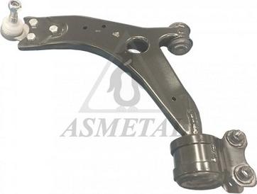 AS Metal 30FR1706 - Bras de liaison, suspension de roue cwaw.fr