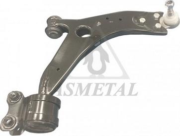 AS Metal 30FR1707 - Bras de liaison, suspension de roue cwaw.fr