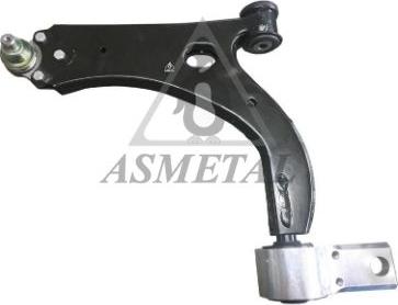 AS Metal 30FR3514 - Bras de liaison, suspension de roue cwaw.fr