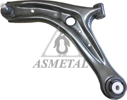 AS Metal 30FR3520 - Bras de liaison, suspension de roue cwaw.fr