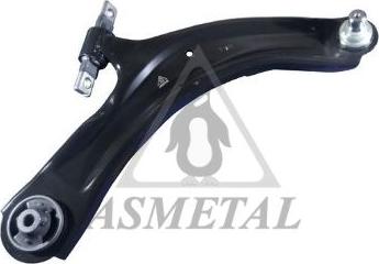 AS Metal 30NS1011 - Bras de liaison, suspension de roue cwaw.fr