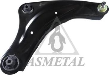 AS Metal 30NS1201 - Bras de liaison, suspension de roue cwaw.fr