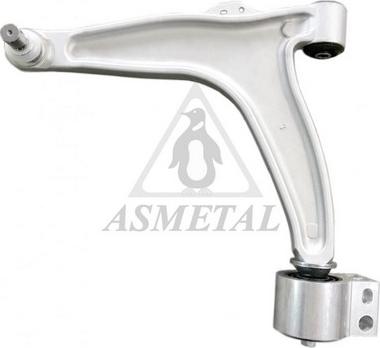 AS Metal 30OP2500 - Bras de liaison, suspension de roue cwaw.fr