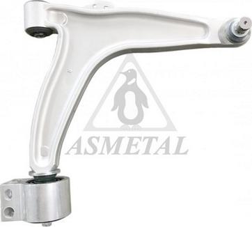 AS Metal 30OP2501 - Bras de liaison, suspension de roue cwaw.fr