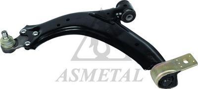 AS Metal 30PE2000 - Bras de liaison, suspension de roue cwaw.fr