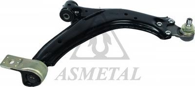 AS Metal 30PE2001 - Bras de liaison, suspension de roue cwaw.fr